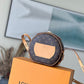 Fashion Luxe Touch bags - 4333
