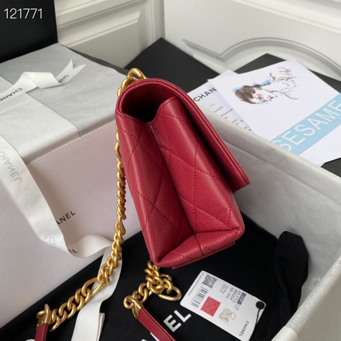 Luxe Touch Bags -  Bags - 441