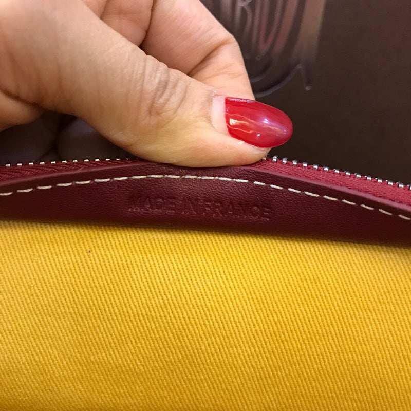 Luxe Touch Bags - GOD Bags - 374