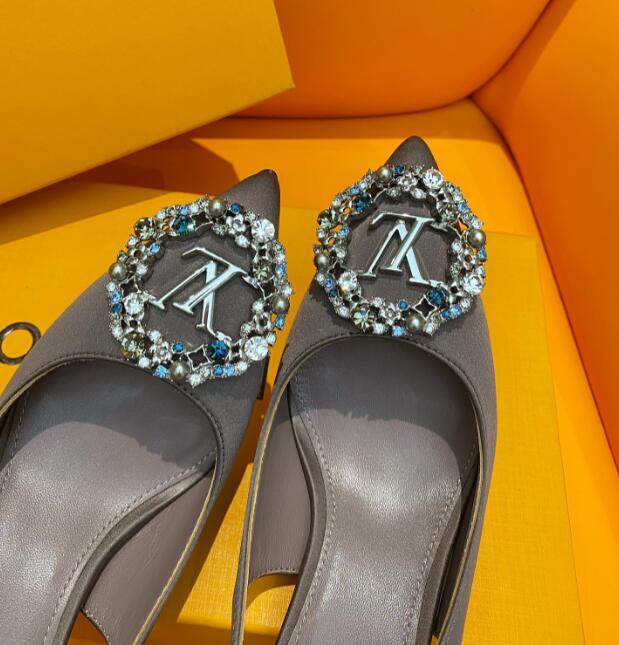 Luxe Touch Bags 

 - LTB Women Shoes - 250