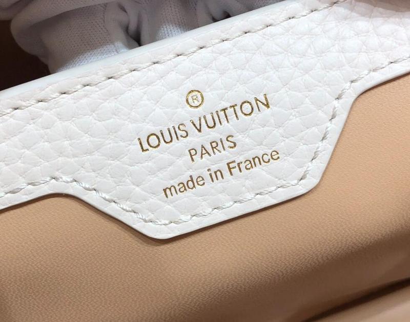 Luxe Touch Bags -   2167