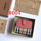 Luxe Touch Bags Fashion -BBR Bags - 1494
