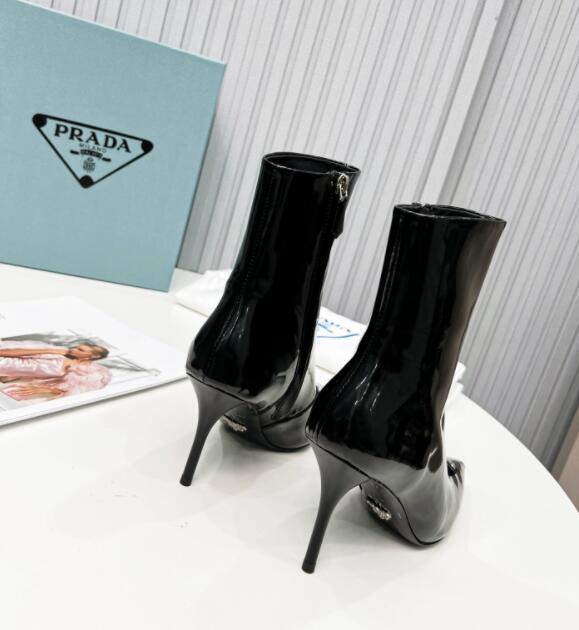 Luxe Touch Bags - PD Women Shoes - 350