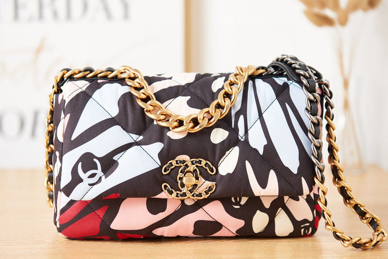 Luxe Touch Bags 

 -  Bags - 3305