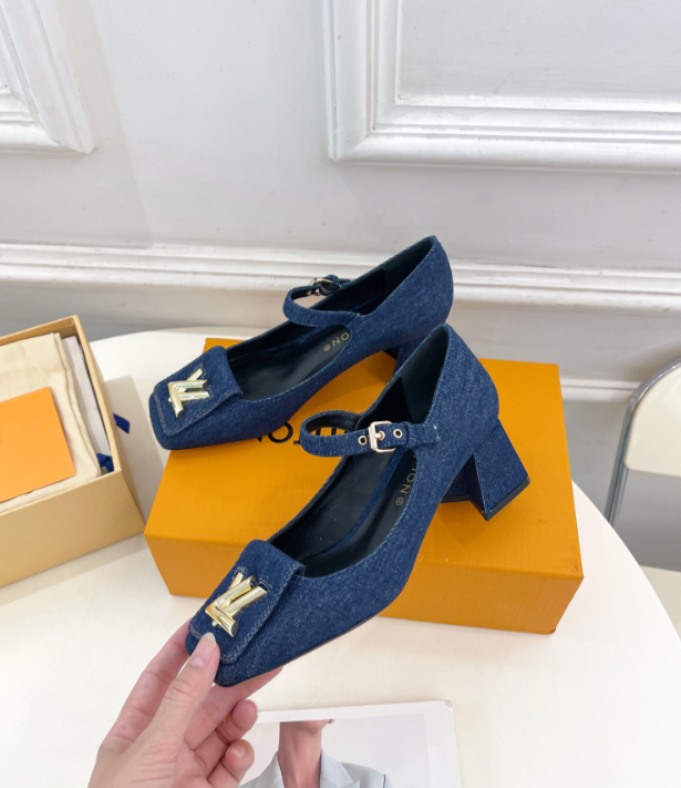 Luxe Touch Bags 

 - LTB Women Shoes - 141