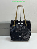 Luxe Touch Fashion - BGA Bags - 1714