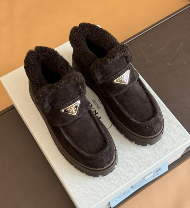 Luxe Touch Bags - PD Women Shoes - 132
