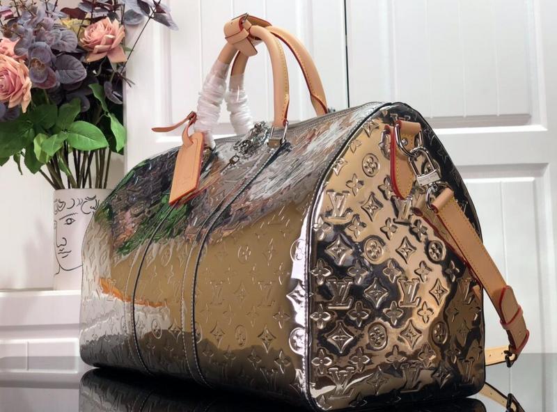 Luxe Touch Bags -   2146