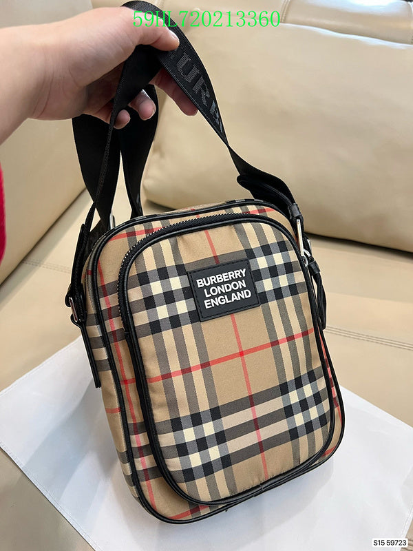 Luxe Touch Bags Fashion -BBR Bags - 191