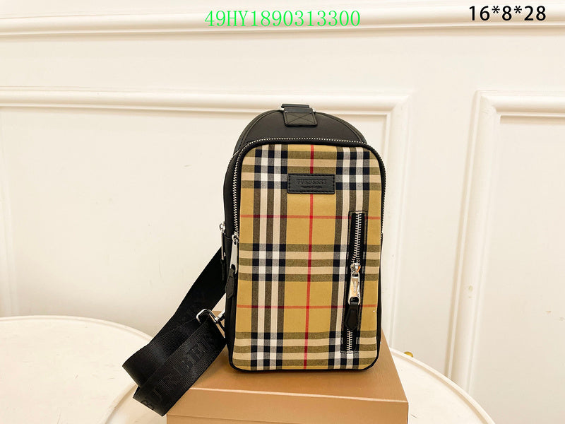 LTB Fashion -BBR Bags - 149