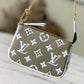 Fashion Luxe Touch bags - 5278