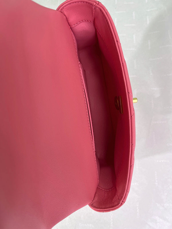 Luxe Touch Bags 

 -  Bags - 3380