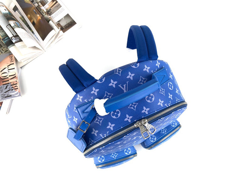 Luxe Touch Fashion LTB-bags - 17629