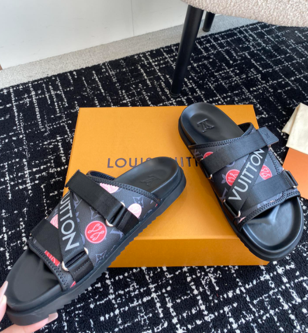 Luxe Touch Bags -  Men Shoes - 110