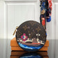 Fashion Luxe Touch bags - 2773