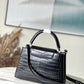 Fashion Luxe Touch bags - 4159
