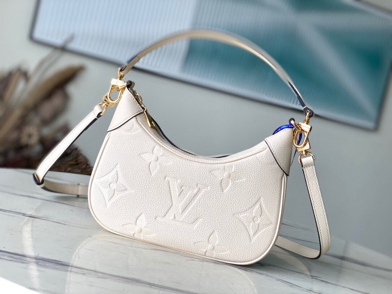 Fashion Luxe Touch bags - 3984