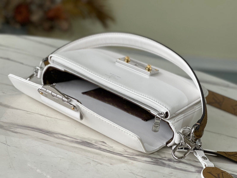 Fashion Luxe Touch bags - 5285