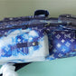 Luxe Touch Fashion LTB-bags - 9658