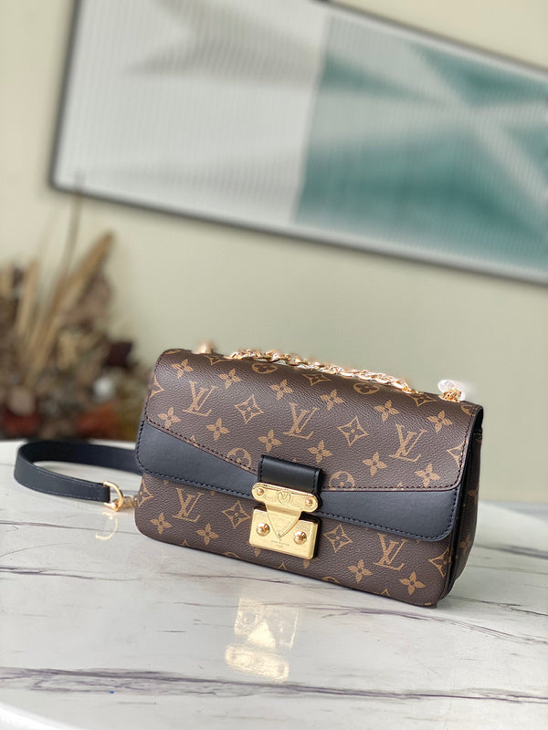 Fashion Luxe Touch bags - 5120