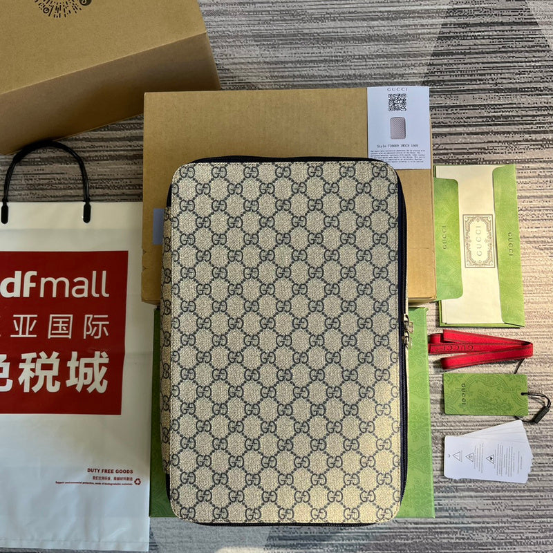LTB - GG Bags - 650