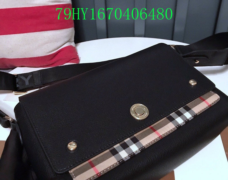 LTB Fashion -BBR Bags - 308