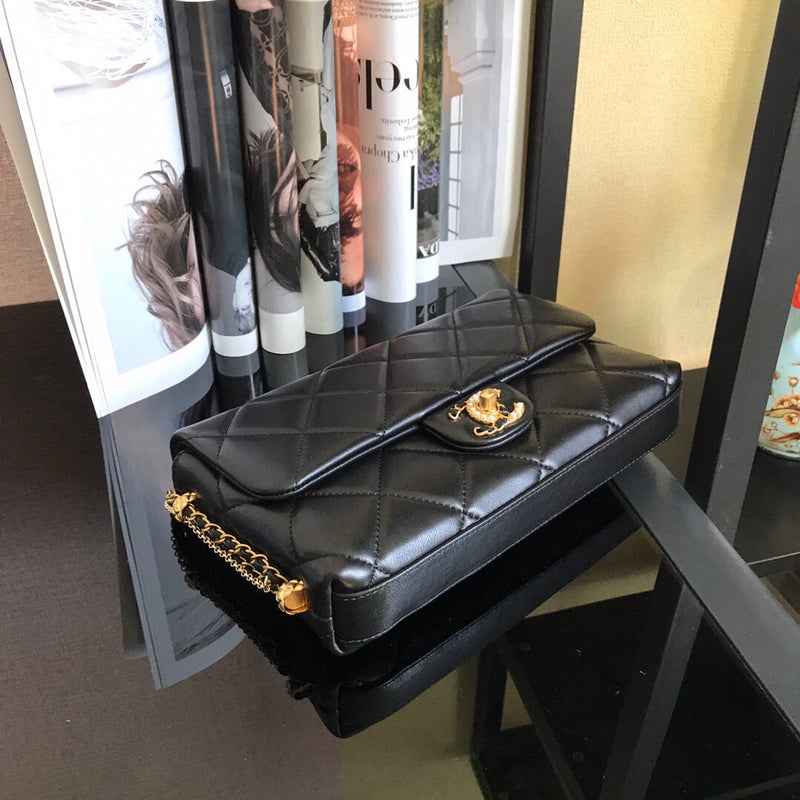 Luxe Touch Bags 

 -  Bags - 3494