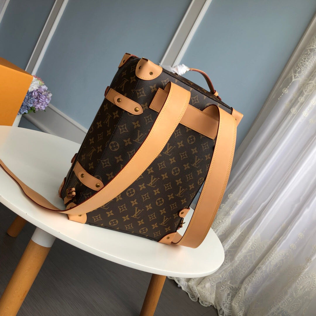Luxe Touch Bags