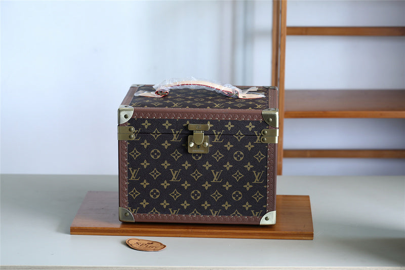 Luxe Touch Fashion LTB-bags - 9519