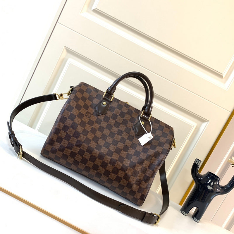 Luxe Touch Fashion LTB-bags - 17067