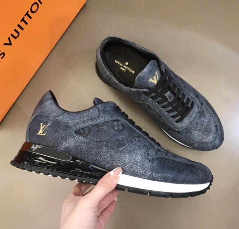 Luxe Touch Bags -  Men Shoes - 1115