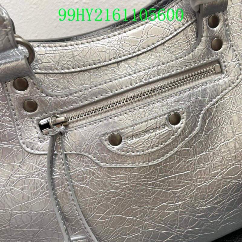 LTB Fashion - BGA Bags - 1988