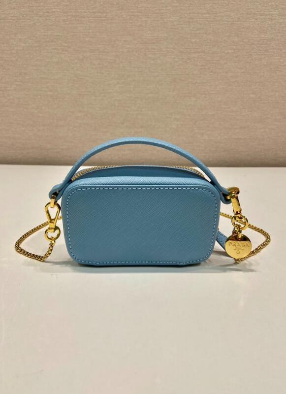 Luxe Touch Bags - PD Bags - 032