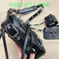 Luxe Touch Fashion - BGA Bags - 1998
