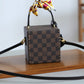 Luxe Touch Fashion LTB-bags - 9344