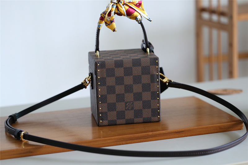 Luxe Touch Fashion LTB-bags - 9344