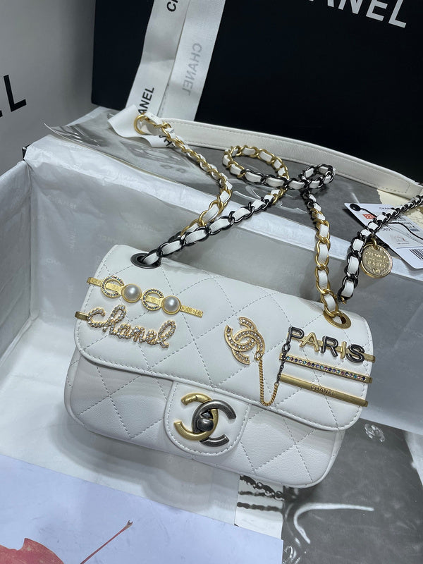 LTB - Luxe Touch Bags - 194