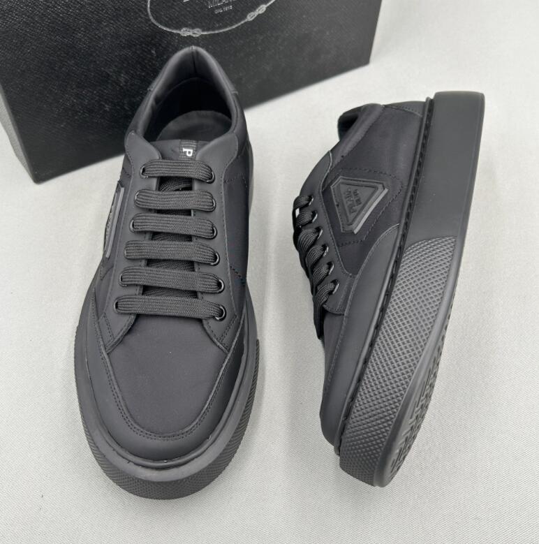 Luxe Touch Bags 

 - PD Women Shoes - 274