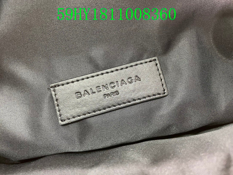 Luxe Touch Fashion - BGA Bags - 2028