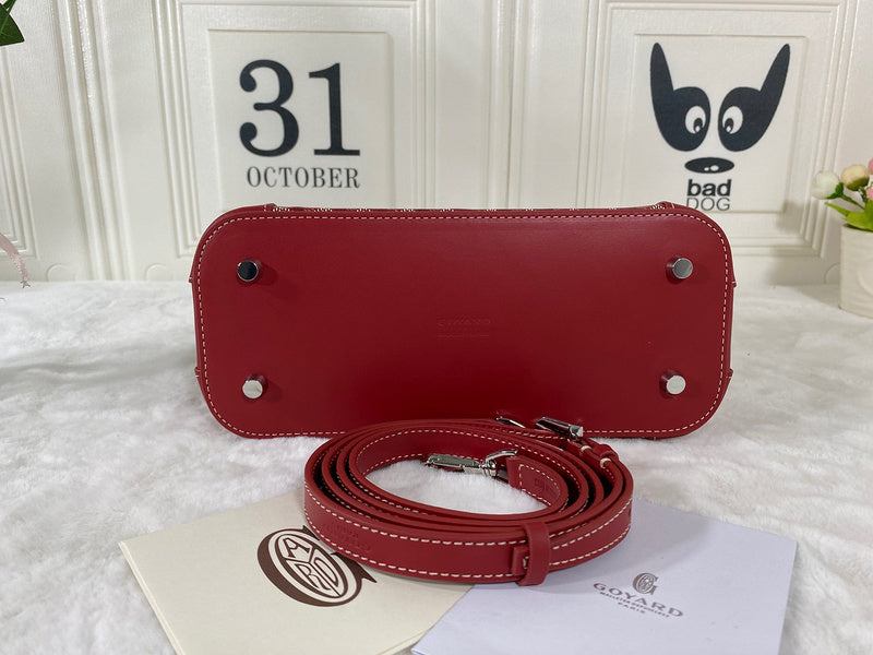 Luxe Touch Bags - GOD Bags - 131