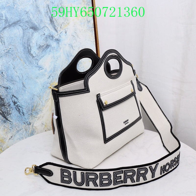 Luxe Touch Bags Fashion -BBR Bags - 436