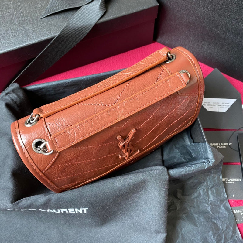 Luxe Touch - SLY Bags 382