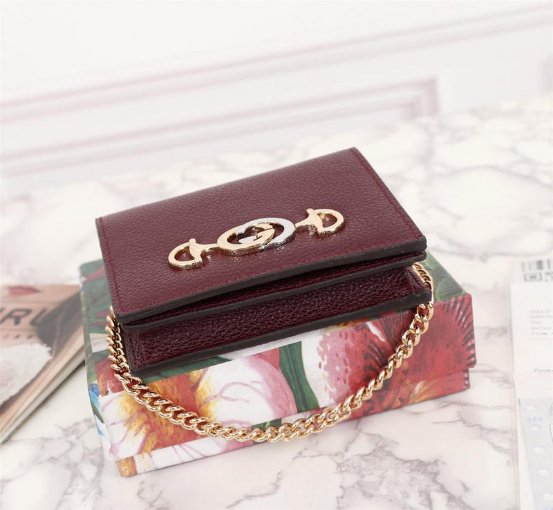 Luxe Touch Bags 

 - LTB Bags - 963