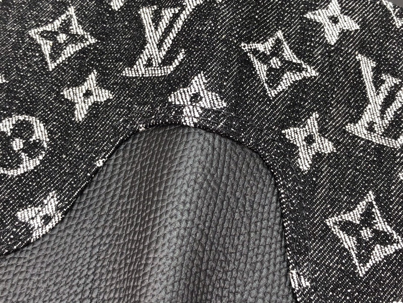 Fashion Luxe Touch bags - 2689