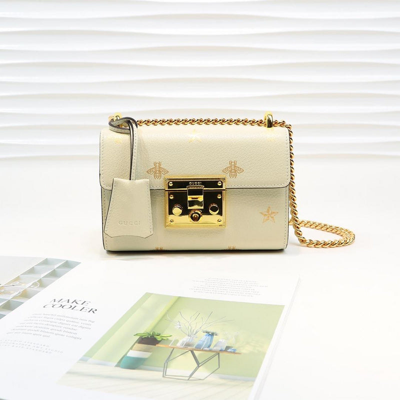 Luxe Touch Bags 

 - LTB Bags - 1021