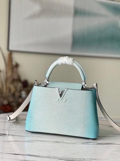 Fashion Luxe Touch bags - 5211