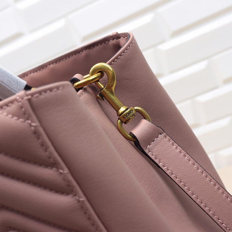 Luxe Touch Bags - Luxe Touch Bags - 553