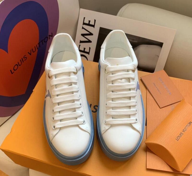 Luxe Touch Bags -  Women Shoes - 744