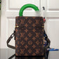 Fashion Luxe Touch bags - 3470
