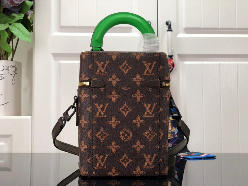 Fashion Luxe Touch bags - 3470